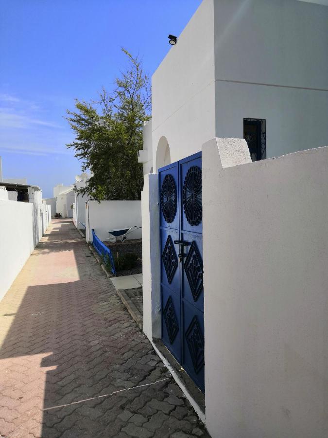 The Blue Gate Mascate Exterior foto